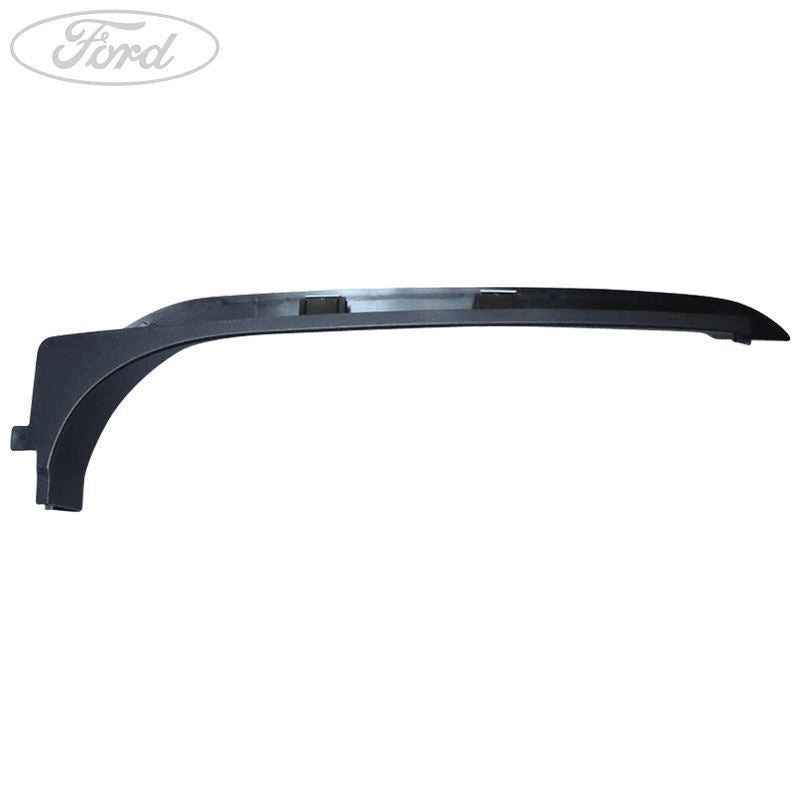 FOCUS O/S REAR DOOR WINDOW SURROUND DECAL 10/2014-
