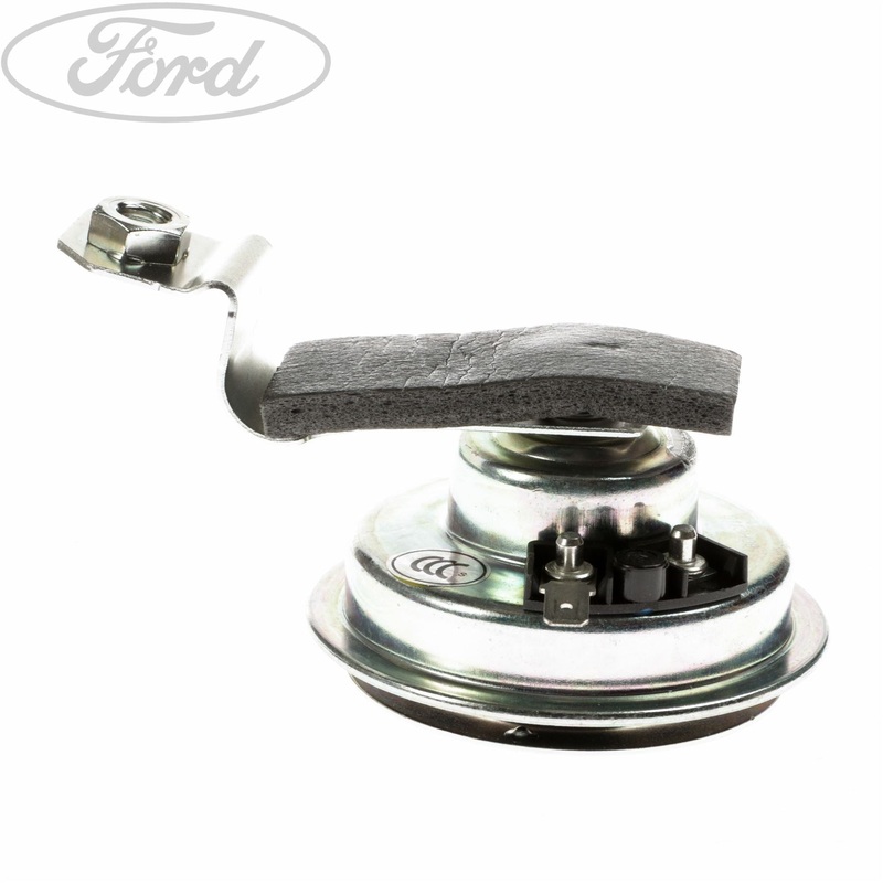 FOCUS PERIMETER / VOLUME THEFT SYSTEM CAR HORN