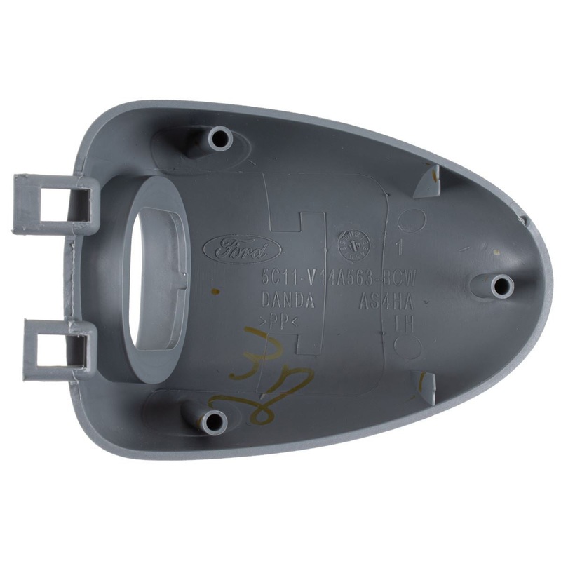 FRONT DOOR WINDOW SWITCH HOUSING