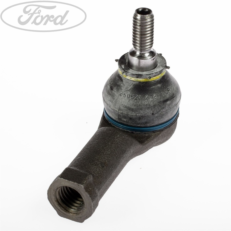 FRONT TIE TRACK ROD END