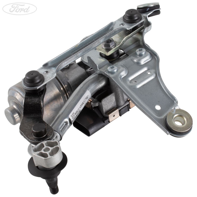 GALAXY / S-MAX MK2 FRONT N/S WINDSCREEN WIPER MOTOR 2007-15