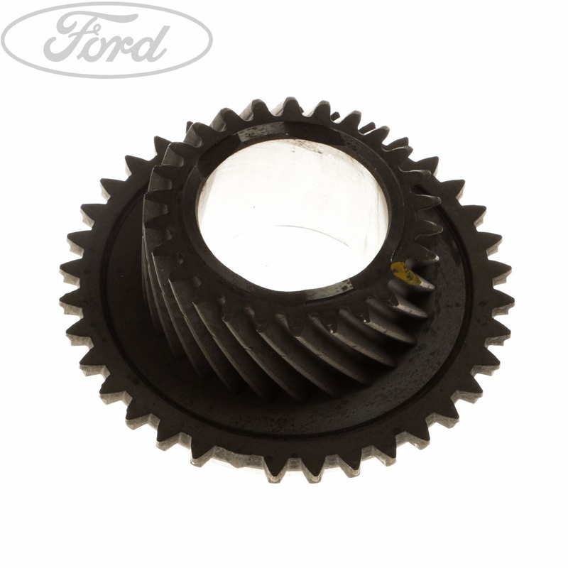 GEARBOX MAINSHAFT 5TH SPEED GEAR