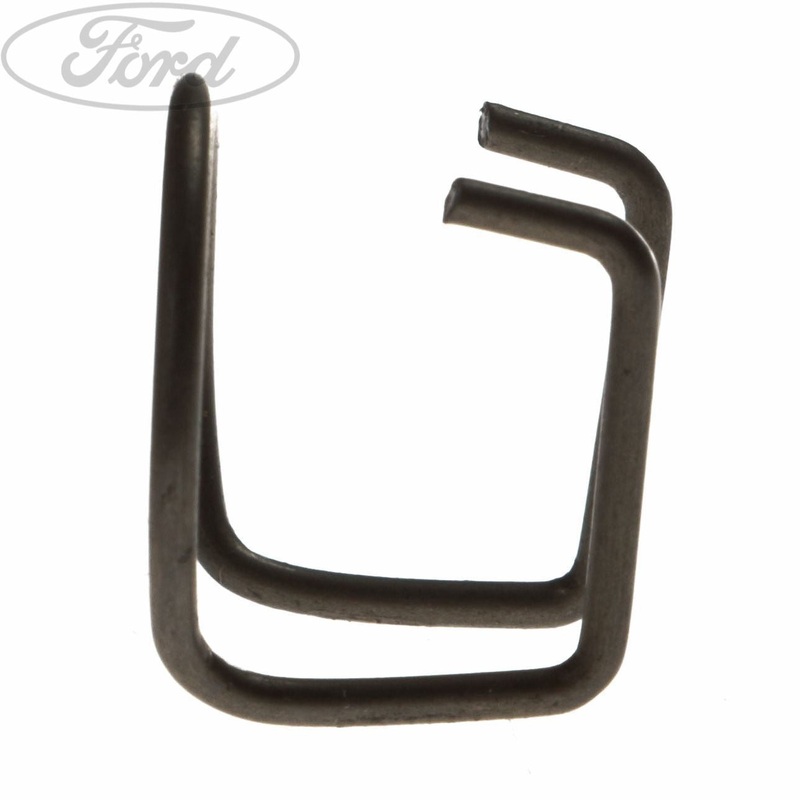 GEARSHIFT SHAFT SPRING