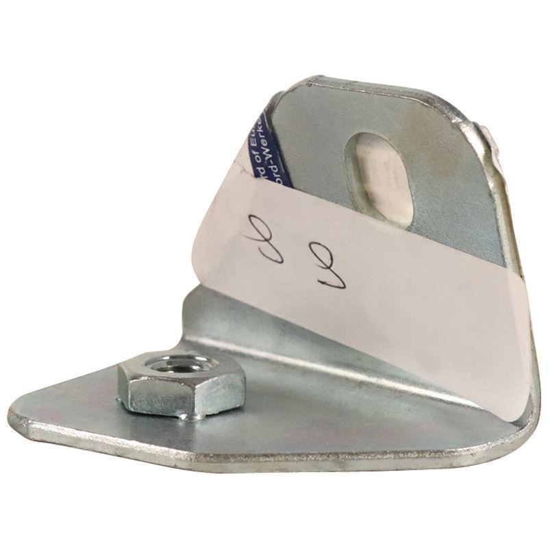 KA – MANIFOLD FRONT EXHAUST PIPE MOUNTING BRACKET