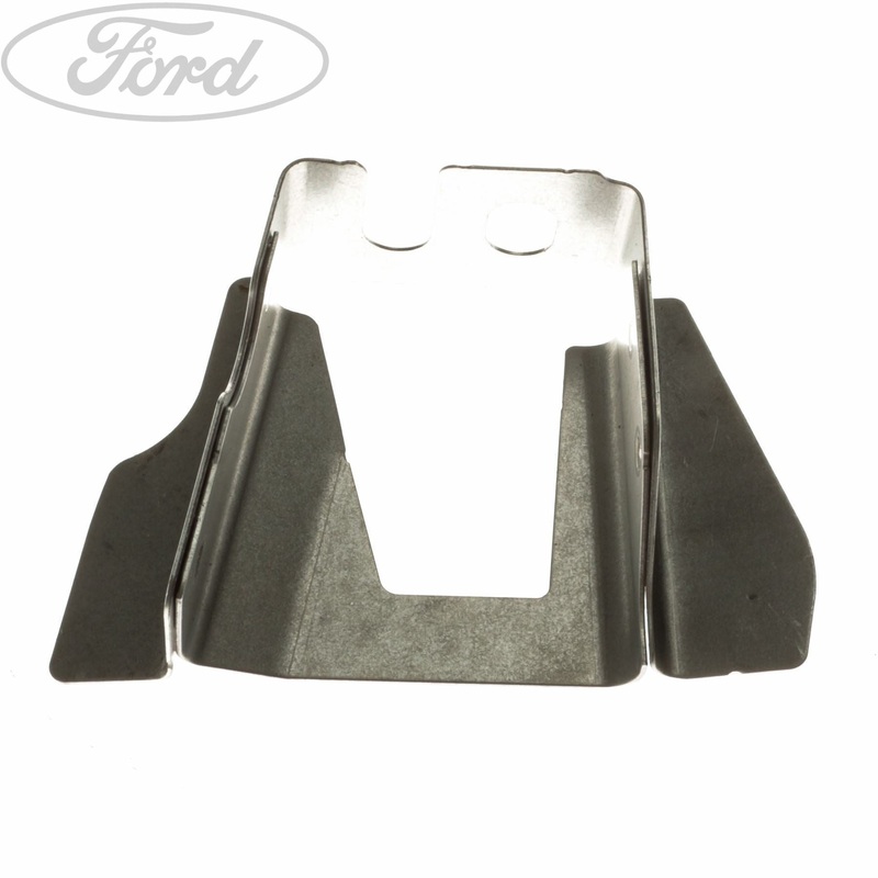 KUGA FRONT WING N/S SUPPORT BRACKET