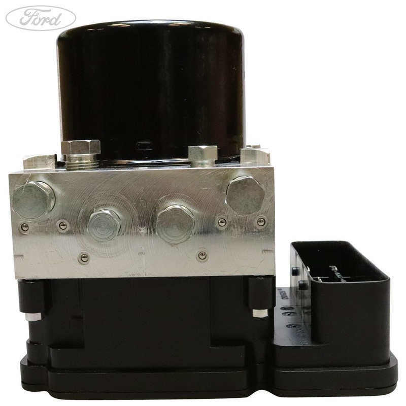 KUGA MK2 ABS PUMP & CONTROL MODULE UNIT ECU 2012-2014