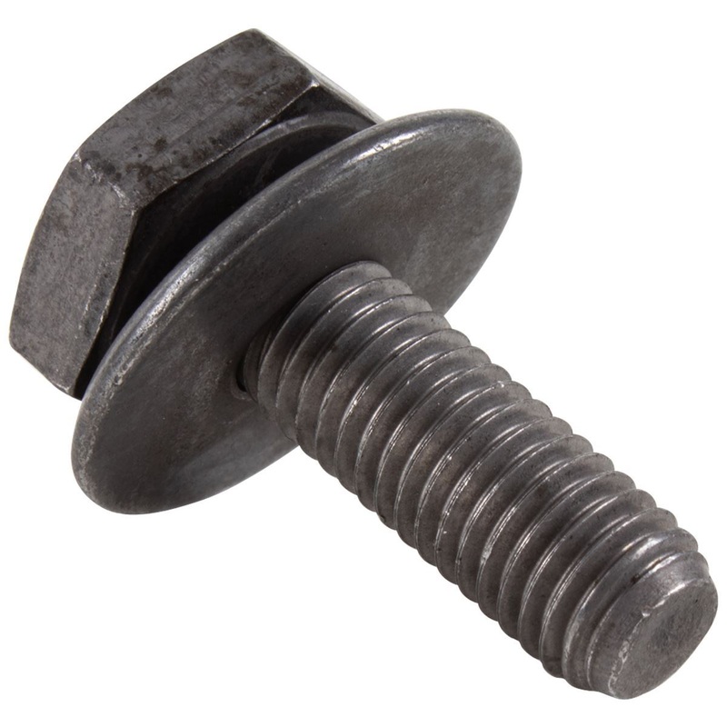 KUGA MUSTANG EDGE DURA D4 CAM PULLEY BOLT M10X X30