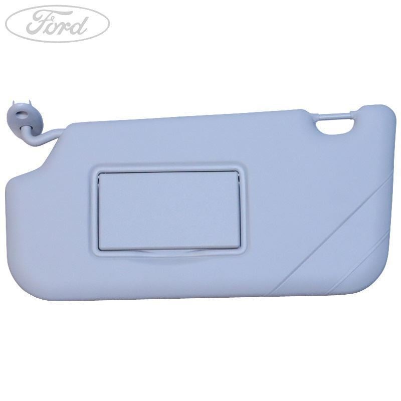 MONDEO FRONT N/S SUN VISOR WITH MIRROR 2007-2014
