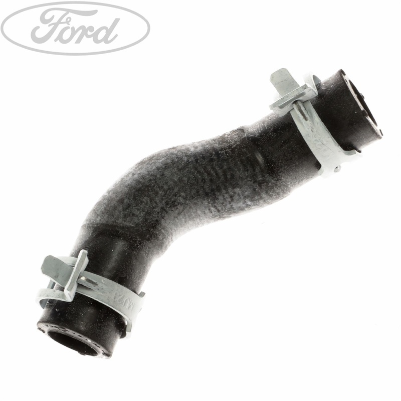 MONDEO GALAXY S-MAX 6-SPEED AUTO TRANSMISSION COOLER HOSE