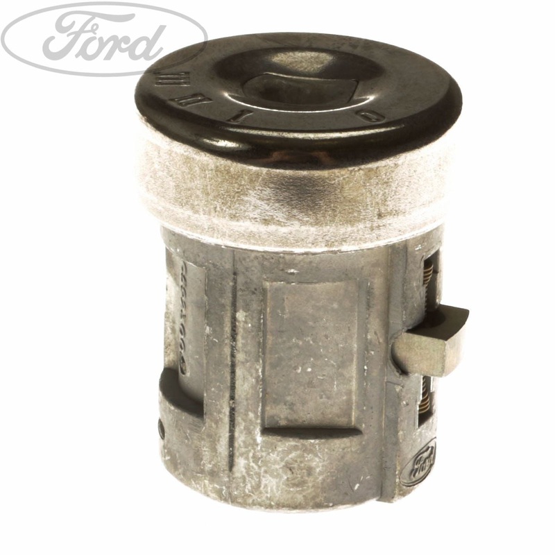 MONDEO LOCK CYLINDER KIT