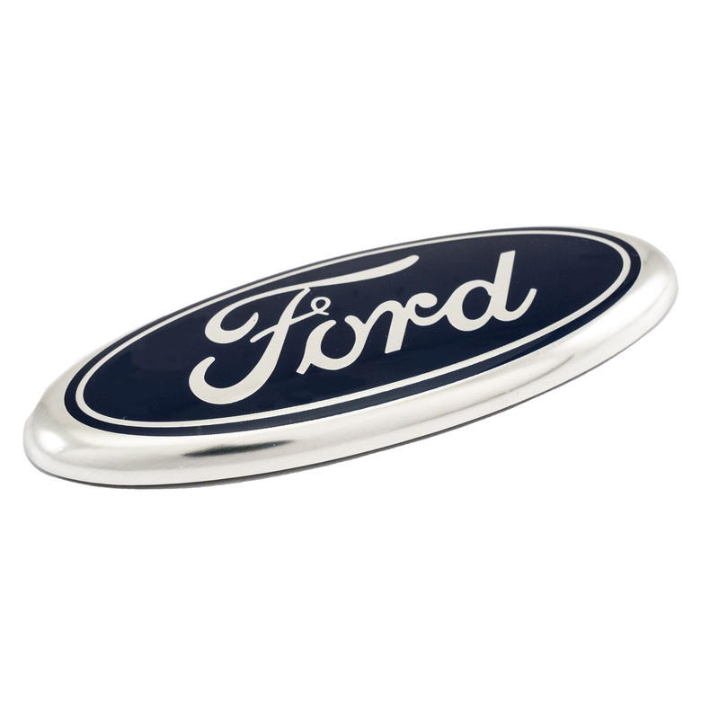 MONDEO REAR TAILGATE NAME PLATE BADGE EMBLEM