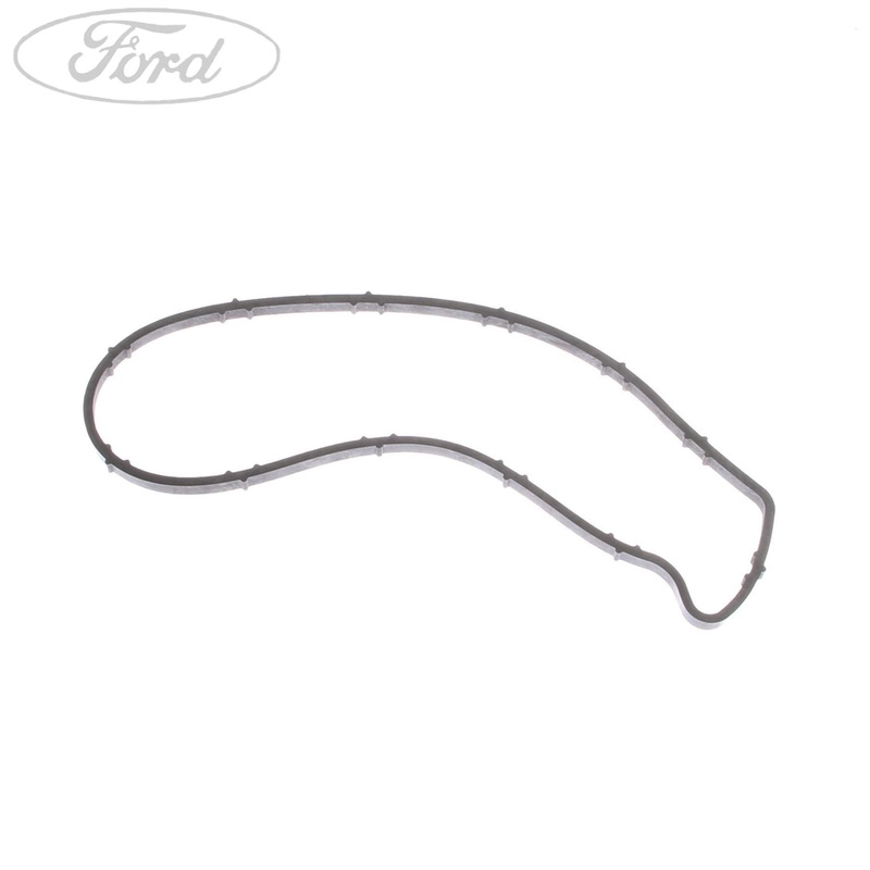 MONDEO TRANSIT WATER PUMP GASKET