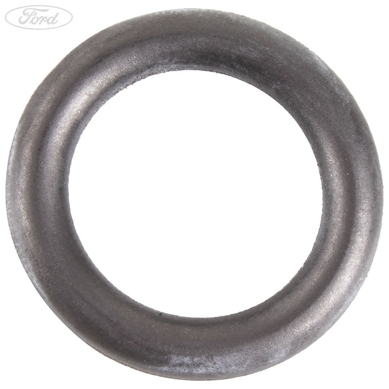 OIL COOLER AND FILTER O RING PACK OF 5
