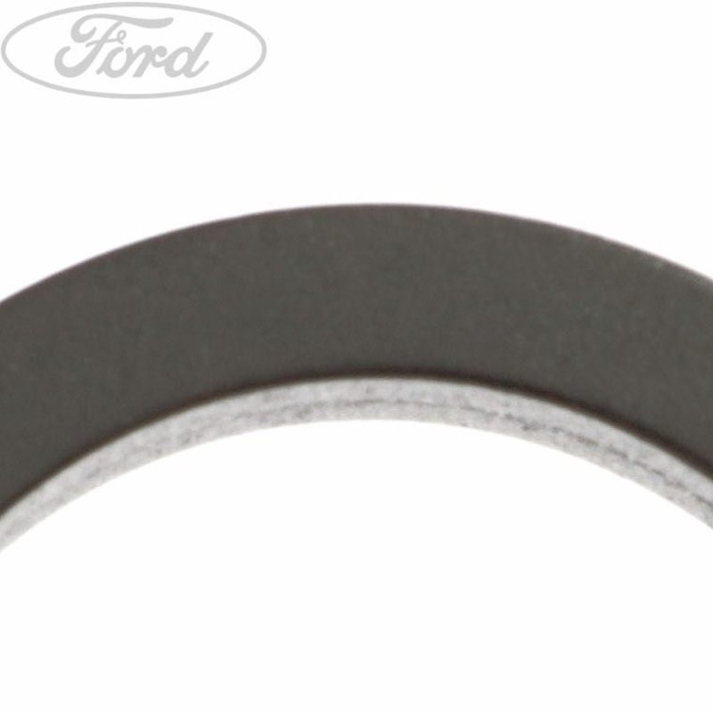 OIL PUMP GASKET