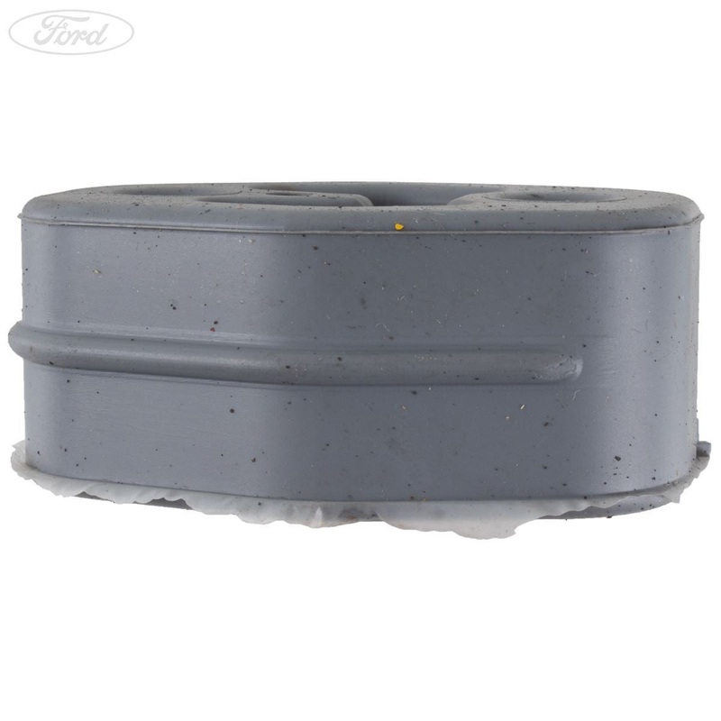 RANGER 2.5 PETROL REAR EXHAUST SECTION RUBBER MOUNT