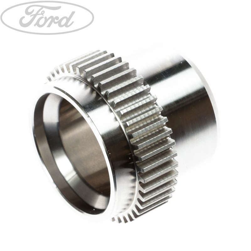 RANGER EVEREST TKE TDCI REAR AXLE ABS RING GEAR