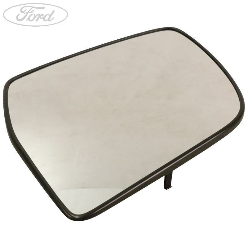 RANGER N/S DOOR MIRROR GLASS WIDE ANGLE 2011-