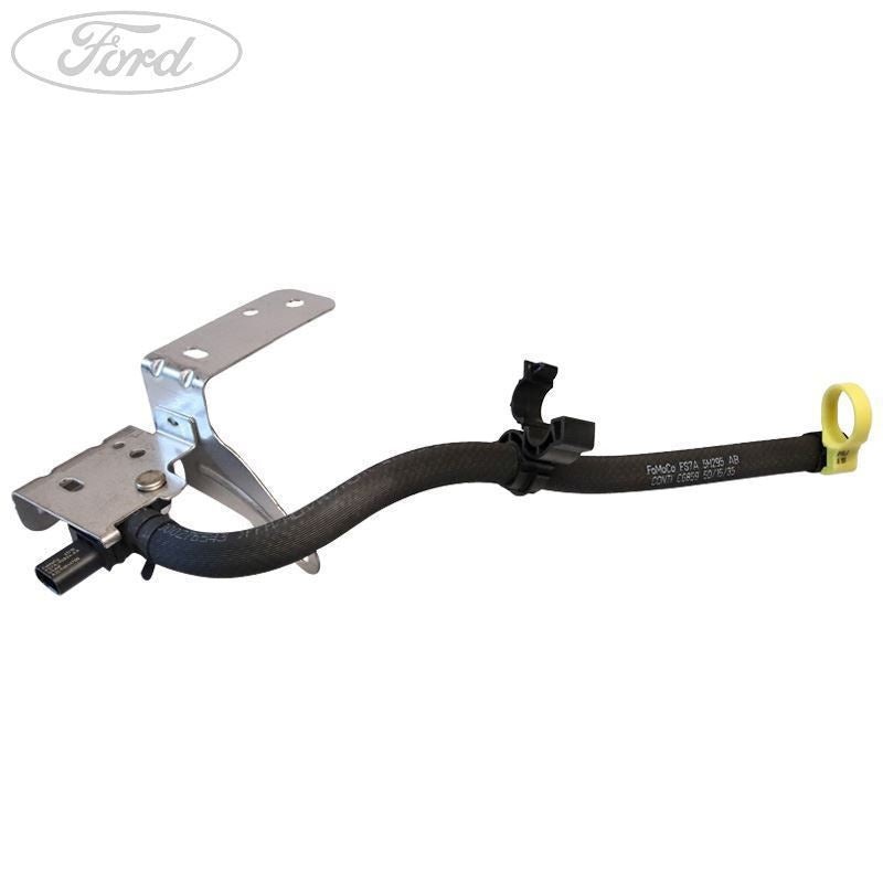 S-MAX GALAXY MONDEO 2.0 DURATORQ EXHAUST SENSOR