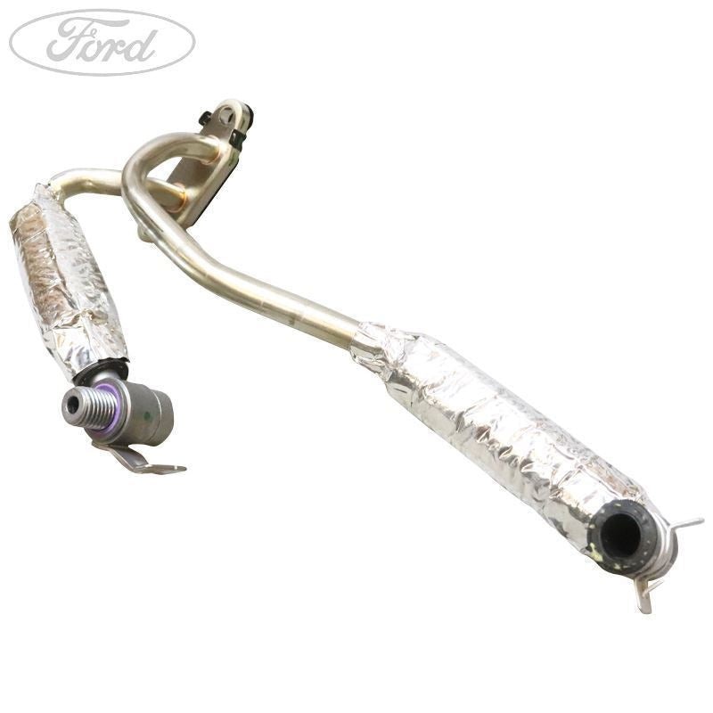 S-MAX GALAXY MONDEO 2.2 DURATORQ TURBO WATER OUTLET HOSE