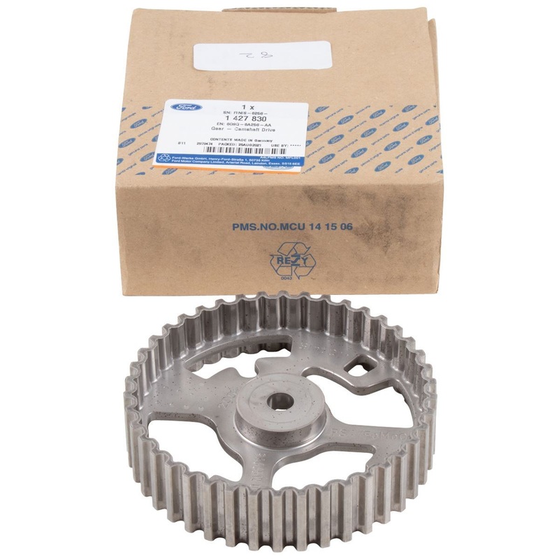 S-MAX GALAXY MONDEO DURATORQ TDCI CAMSHAFT PULLEY 08-14
