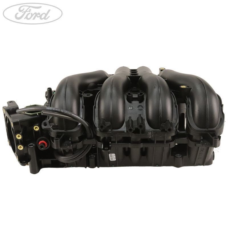 S-MAX MONDEO GALAXY 2.3 DURATEC HE INLET MANIFOLD 2007-2014