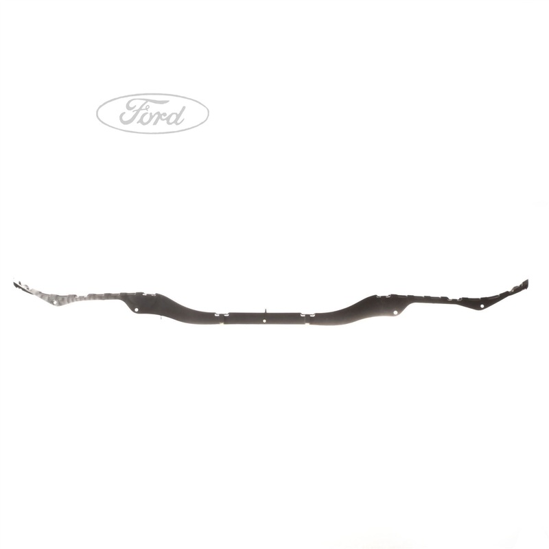 S-MAX WA6 BOOT TAILGATE BUMPER LOWER MOUNTING BRACKET