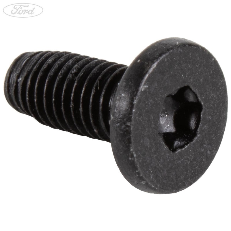STEERING COLUMN SCREW PACK OF 5
