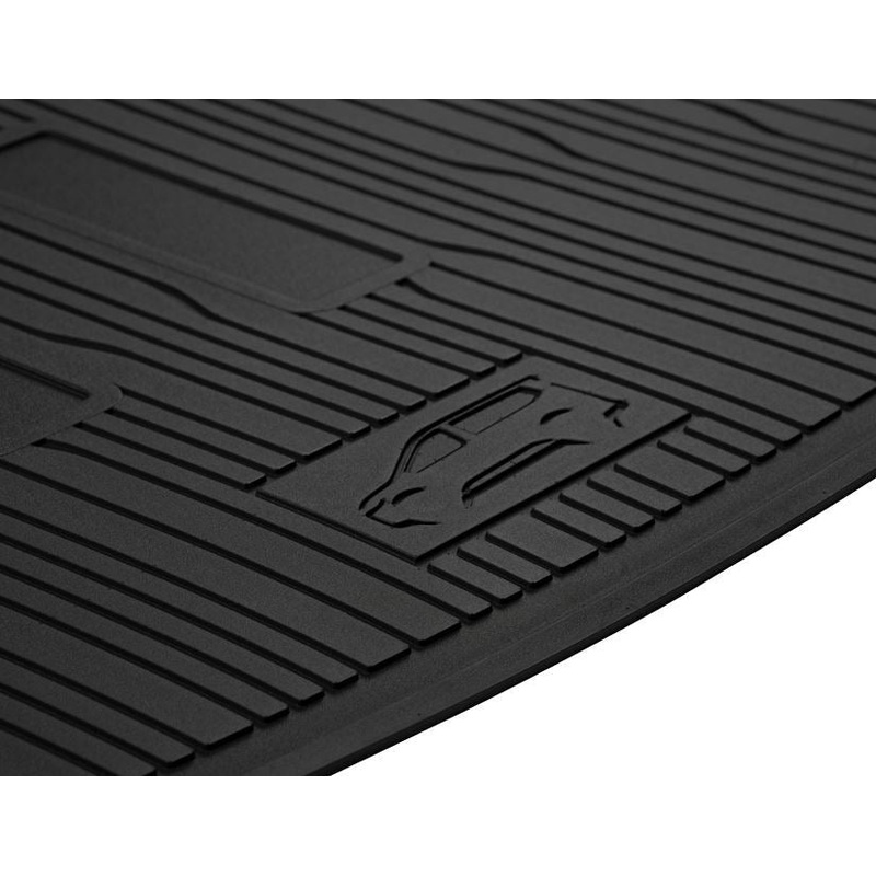 TOURNEO CONNECT BOOT LINER