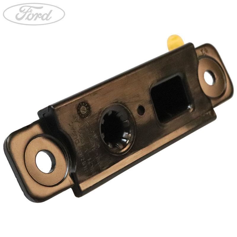TRANSIT CUSTOM N/S SLIDING DOOR WEDGE 09/2012-
