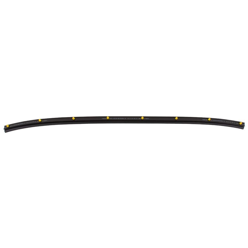TRANSIT CUSTOM REAR DOOR OPENING WEATHERSTRIP SEAL 2013-