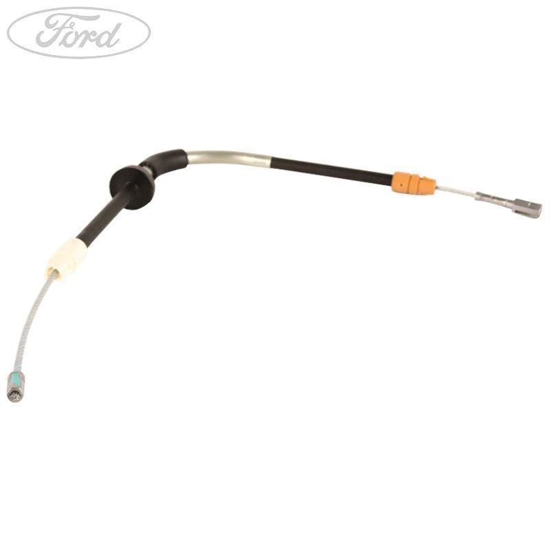 TRANSIT FRONT HAND BRAKE PARKING CABLE