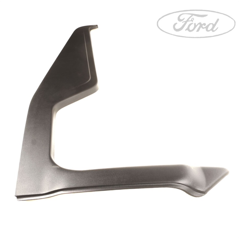 TRANSIT O/S DOOR OUTSIDE BODY MOULDING