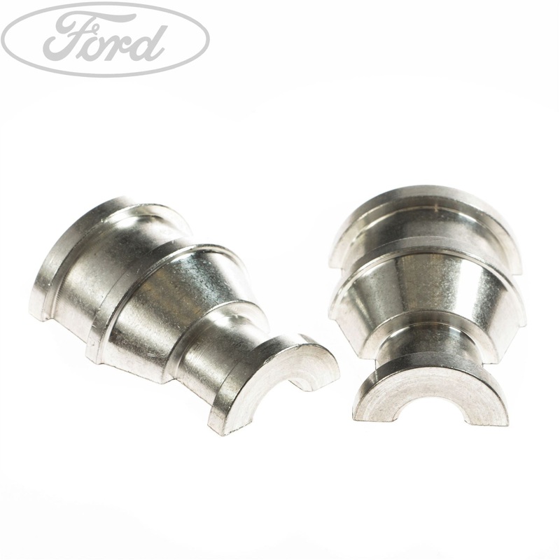 TRANSIT POWER STEERING PUMP MOUNTING BRACKET