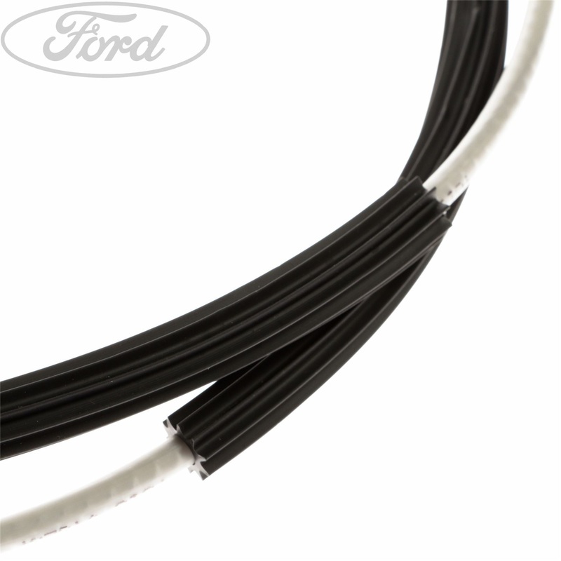 TRANSIT REAR LOADING DOOR UPPER LOCK CABLE