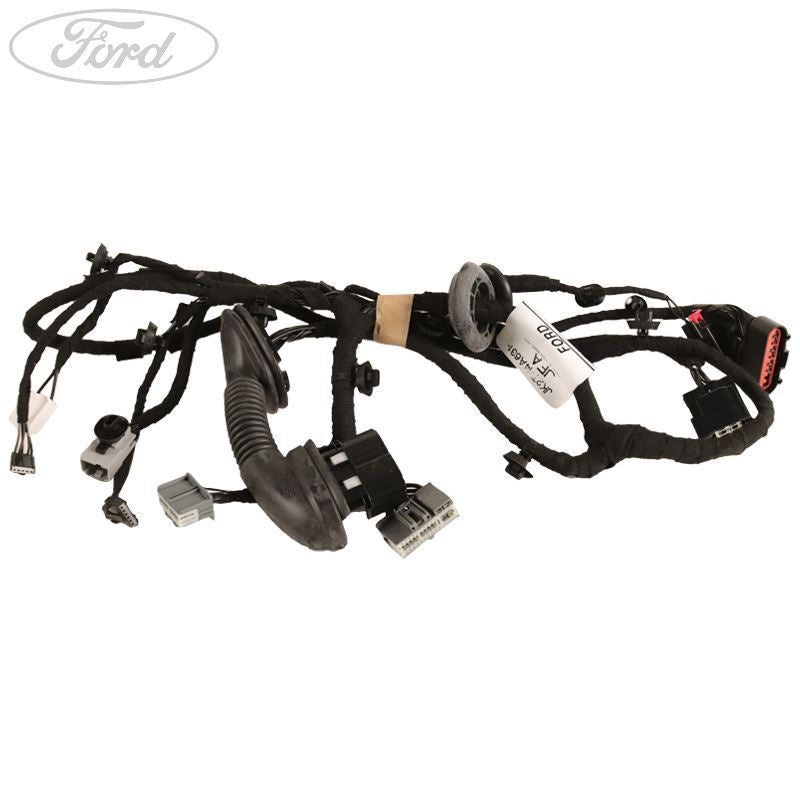 TRANSIT/TOURNEO JUMPER WIRE 2018-