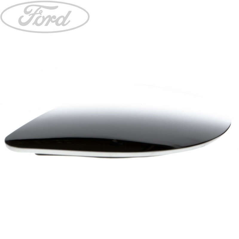 TRANSIT TRANSIT FRONT O/S RIGHT OUTER WING MIRROR
