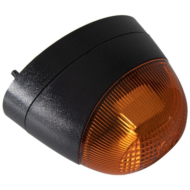 TRANSIT TRANSIT N/S SIDE MARKER LIGHT ASSEMBLY