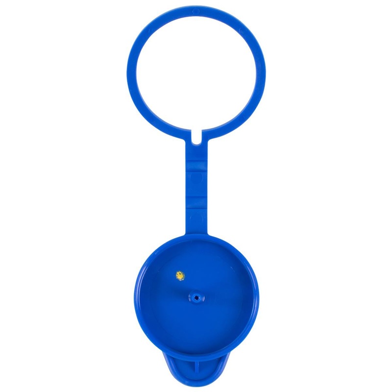 WASHER RESERVOIR CAP