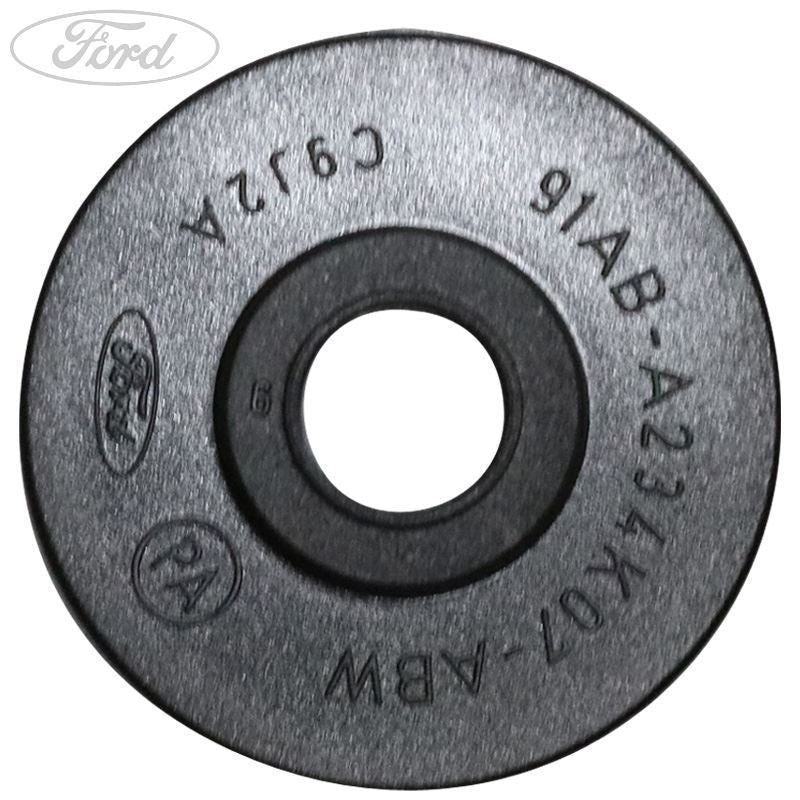 WINDOW REGULATOR ESCUTCHEON