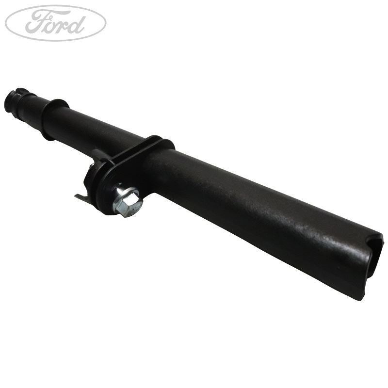 2.0 DURATORQ OIL DIPSTICK TUBE CLAMP 2010-2012