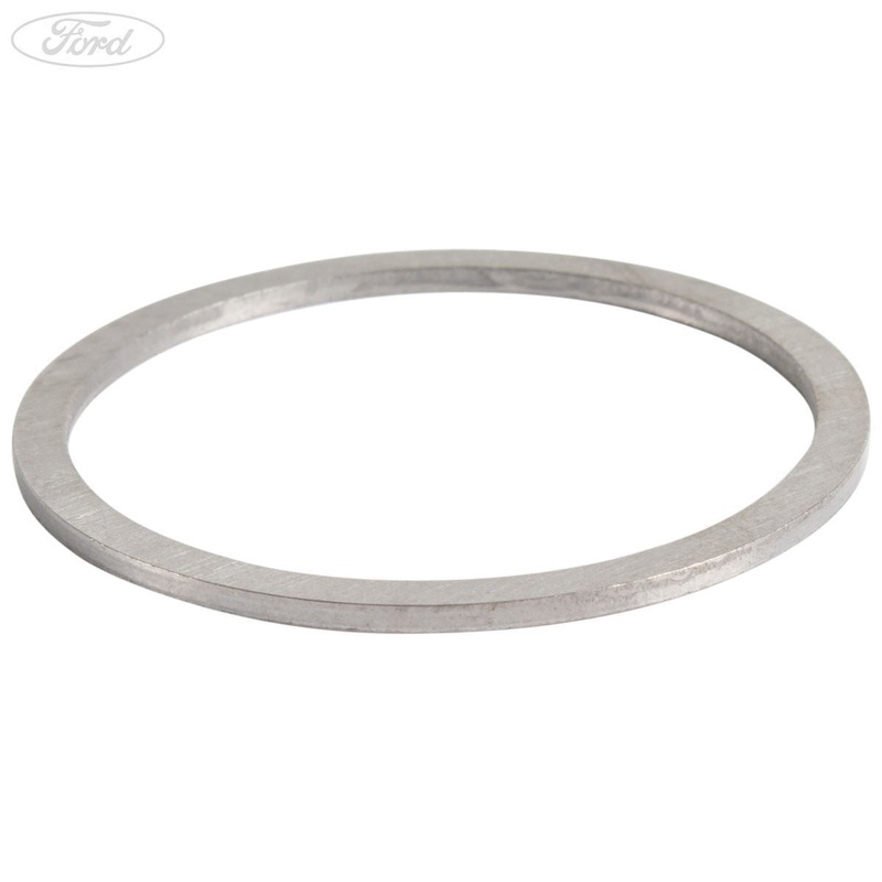 6-SPEED MANUAL TRANSMISSION OUTPUT SHAFT SHIM 1.44MM