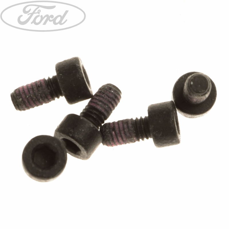 AUTO GEARBOX CHANGE LEVER RETAINER SCREW X5