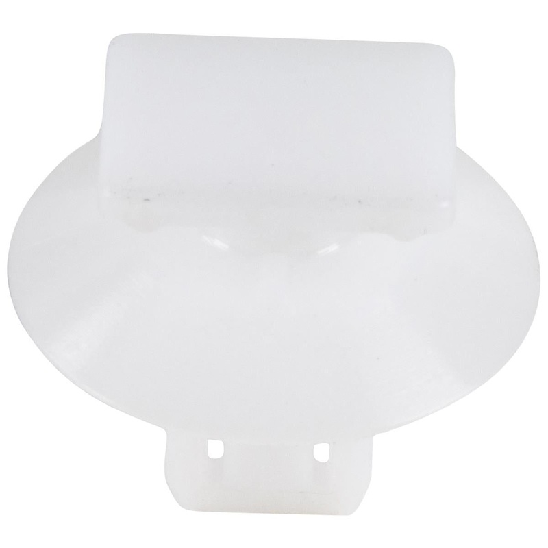 BODY MOULDINGS RETAINER PACK OF 10