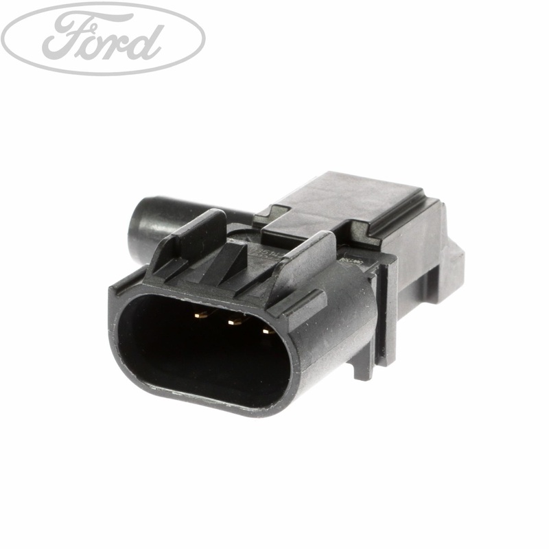 C-MAX FOCUS EXHAUST PRESSURE SENSOR