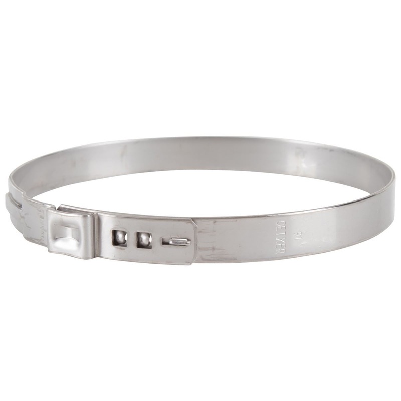 C-MAX FOCUS KUGA BIG INNER BOOT CLAMP 9 MM 04/2015-