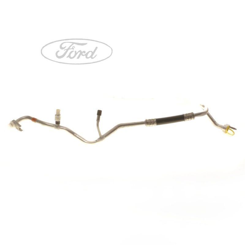 C-MAX FOCUS MK2 AIR CON SYSTEM TUBE HOSE