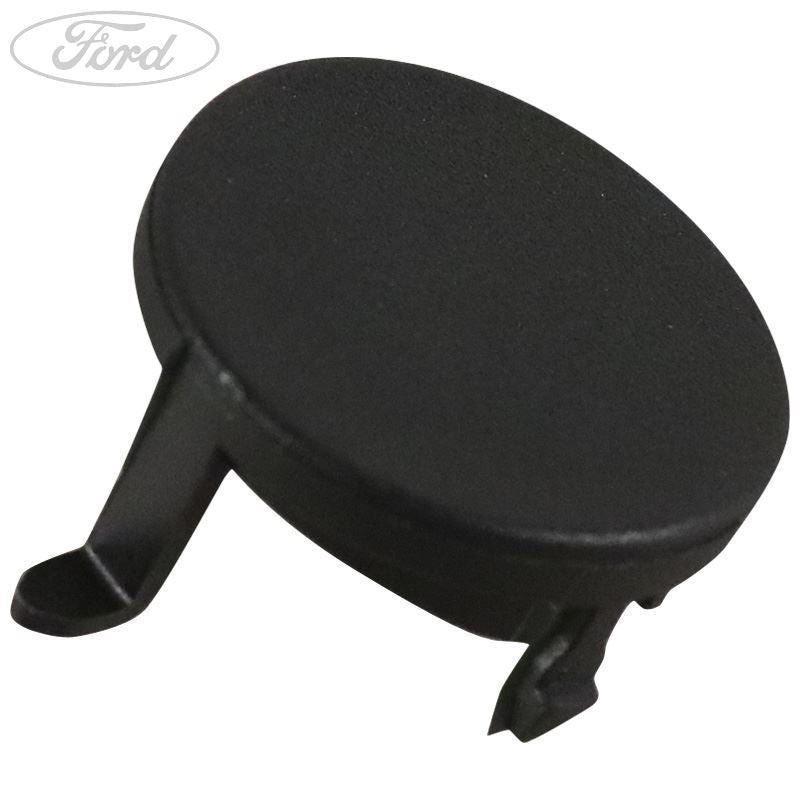 C-MAX FRONT O/S N/S DOOR INNER HANDLE SCREW COVER 2010-2015