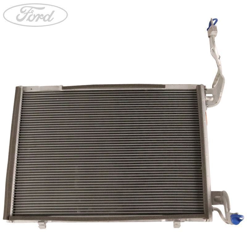 ECOSPORT 1.5 SOHC DI TC AIR CONDITIONING CONDENSER 12/2013-