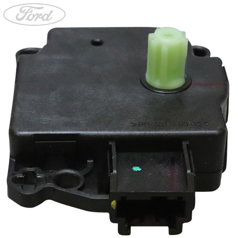 ECOSPORT FIESTA FIGO KA+ B-MAX COURIER HEATER MOTOR 2017-