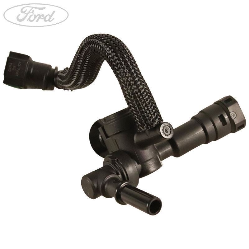 ECOSPORT FIESTA FOCUS MONDEO 1.5 DURATORQ DIESEL FUEL HOSE